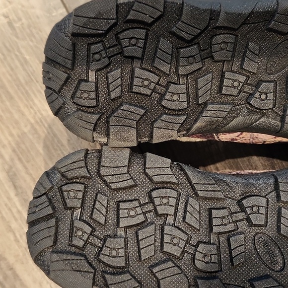 NWOT Red Head Brand Co. Women's sz 8M slip on shoes - Picture 8 of 10